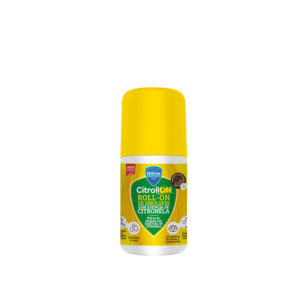 Citrollón, emulsión roll-on with Citronella Essence Perfum Protect