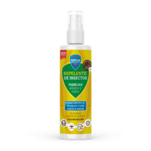 Spray insectifuge Perfum Protect