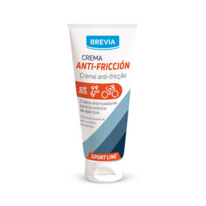 Crema anti-fricción Brevia